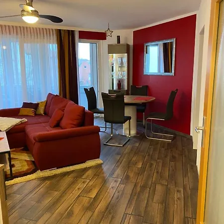Ferienwohnung Artemis Hannover Exterior photo