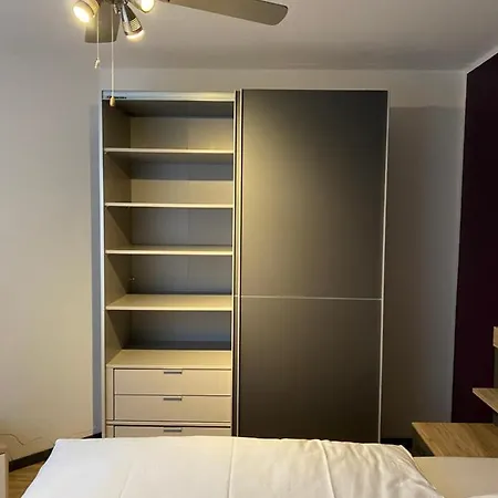 Ferienwohnung Artemis Hannover Exterior photo