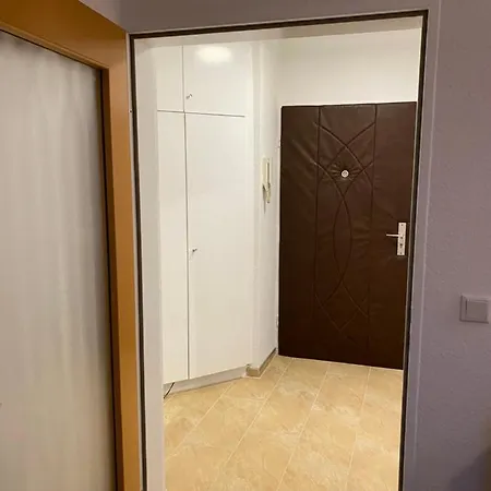 Ferienwohnung Artemis Hannover Exterior photo