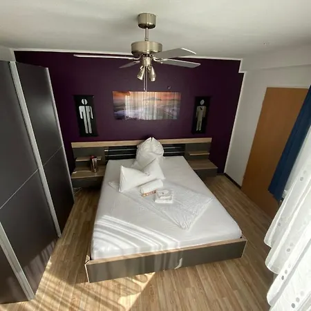 Ferienwohnung Artemis Hannover Exterior photo