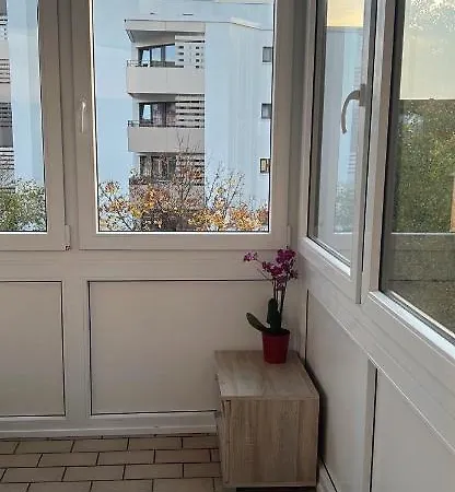Ferienwohnung Artemis Hannover Exterior photo