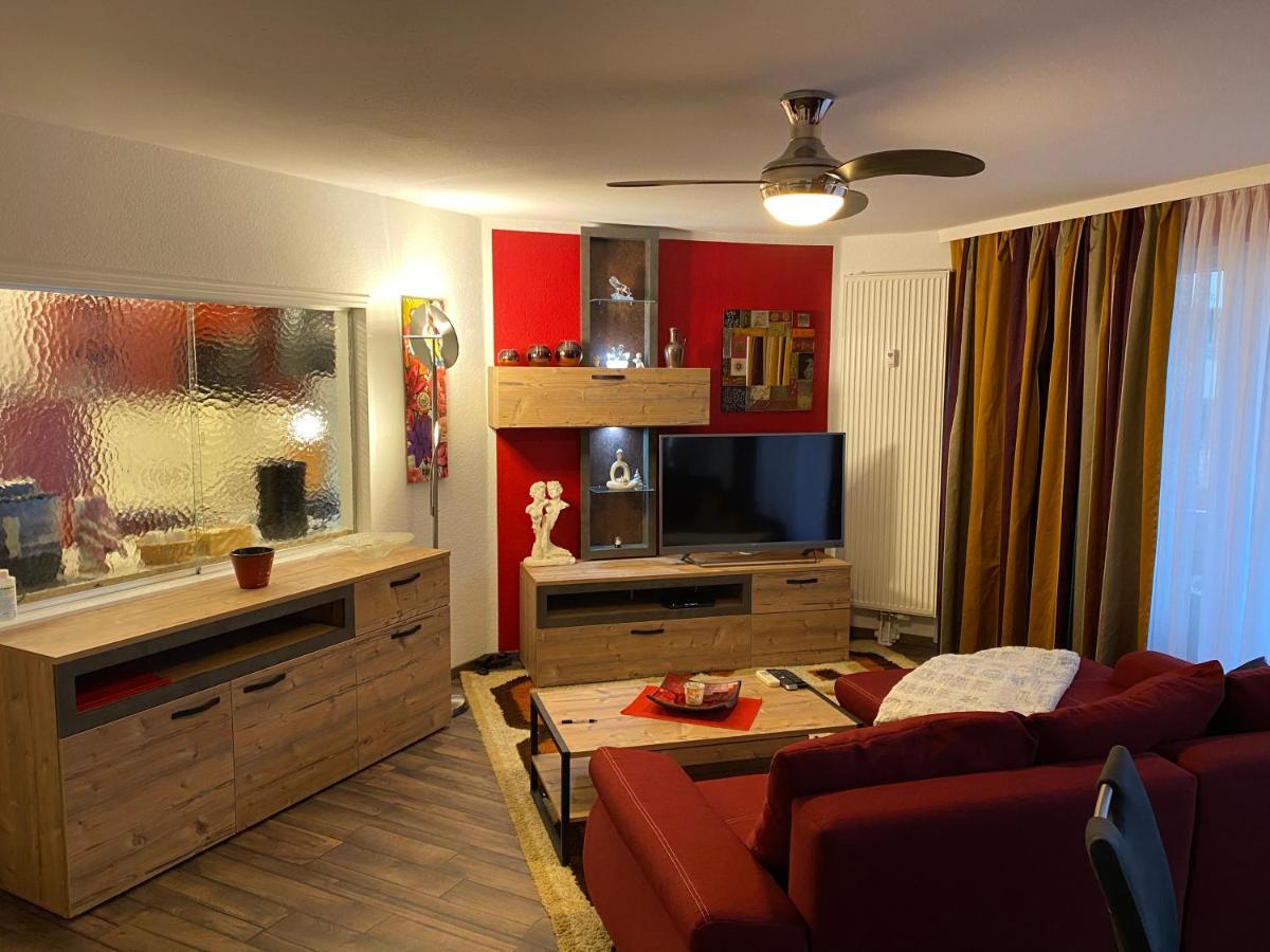 Apartment Artemis Hannover