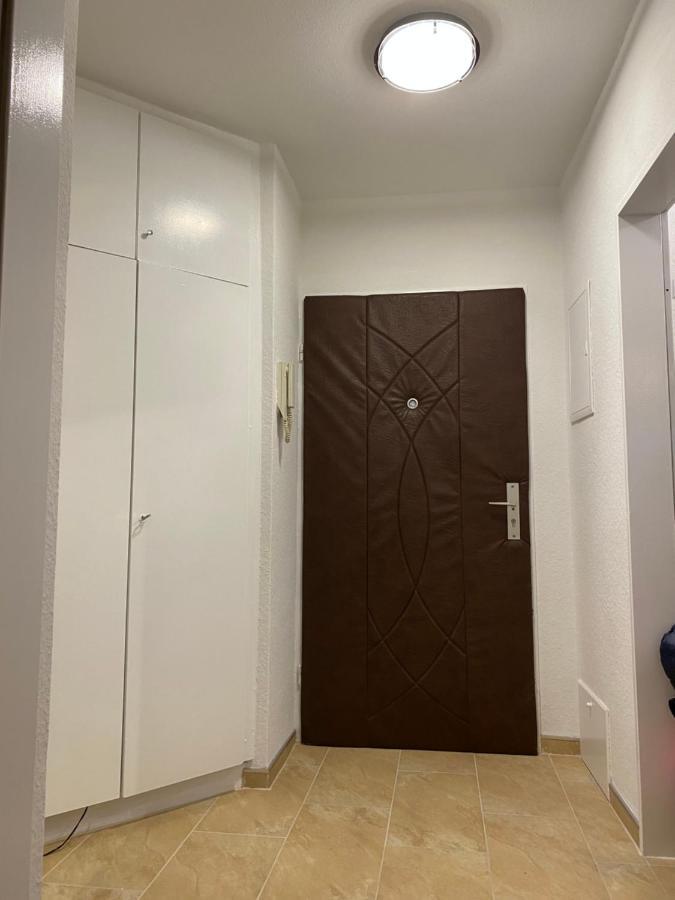 Artemis Apartment