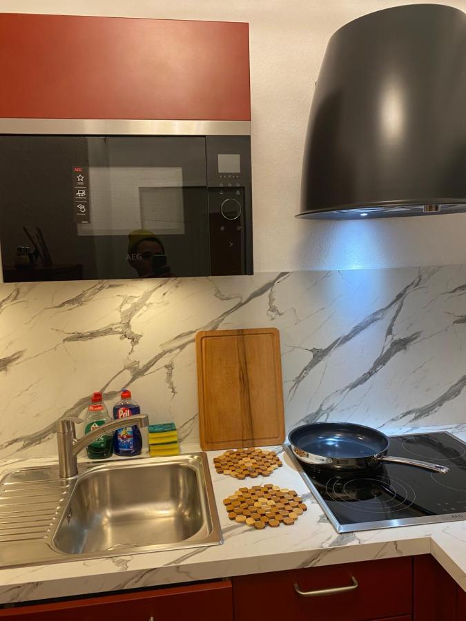 Artemis Apartment *
