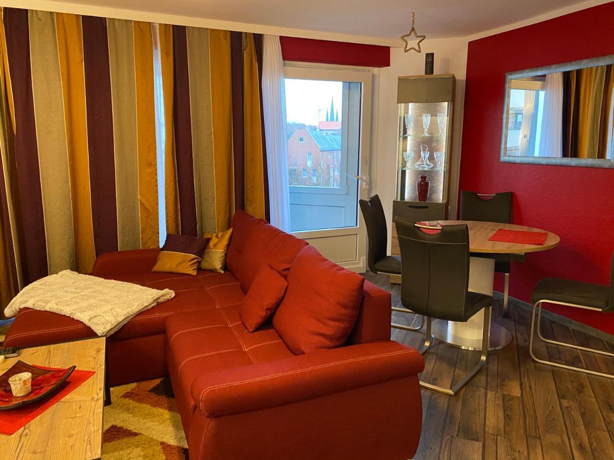 Apartment Artemis