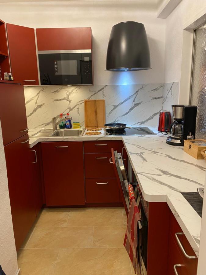 Apartment Artemis