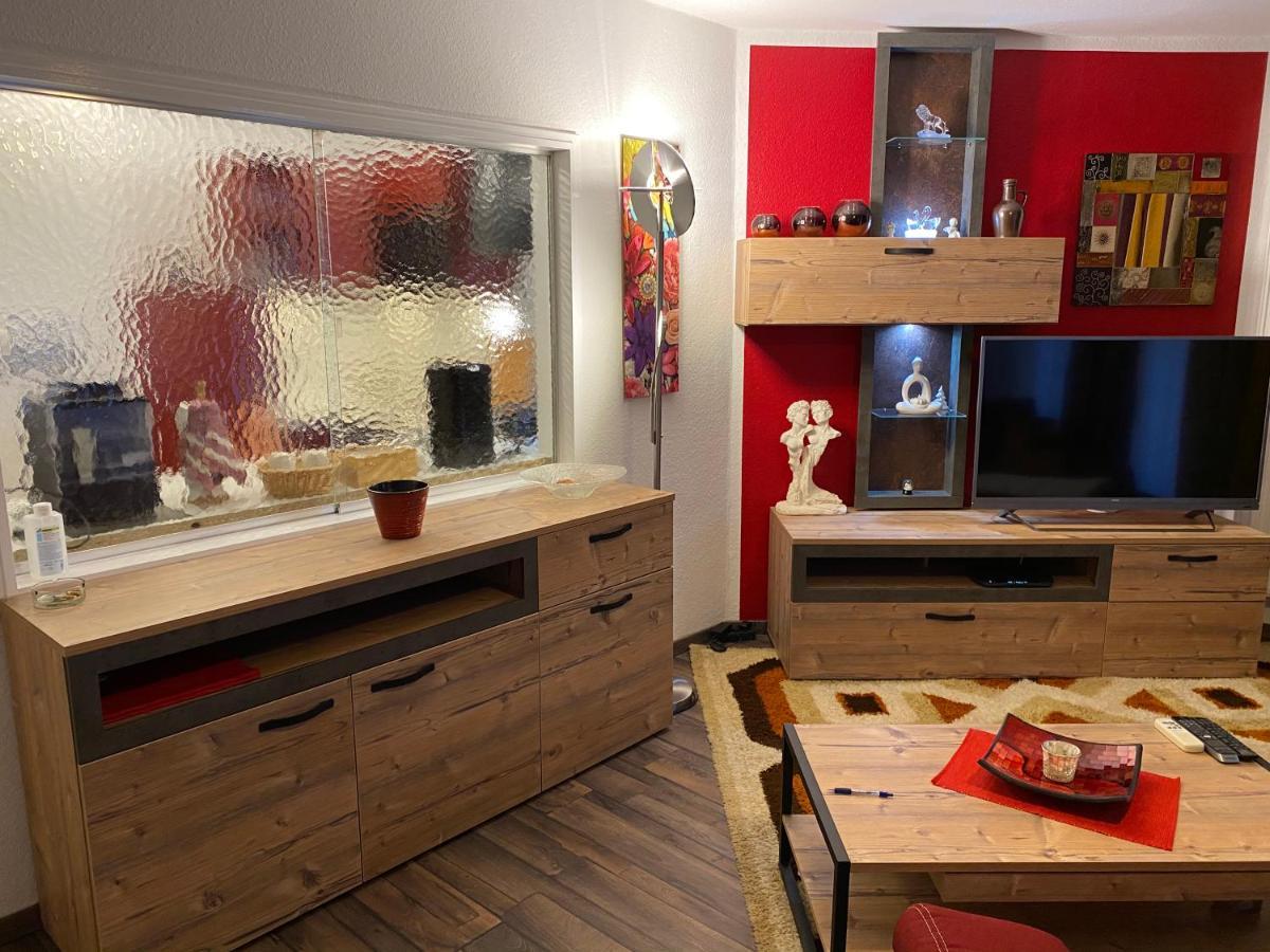 Artemis Apartment *