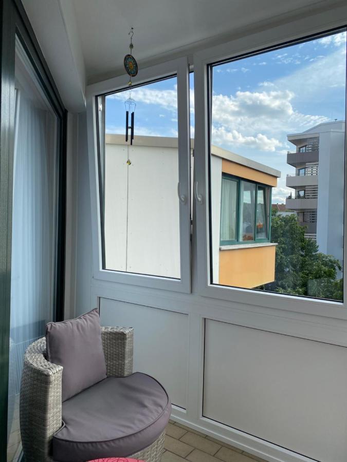 Apartment Artemis *