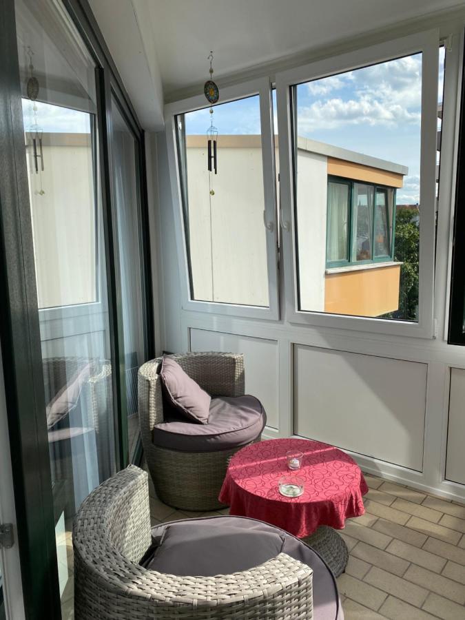 Artemis Apartment Hannover