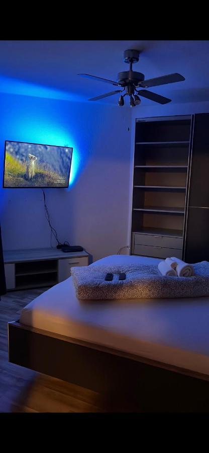 Apartment Artemis *