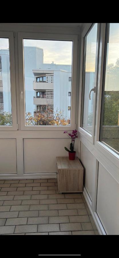 Apartment Artemis *